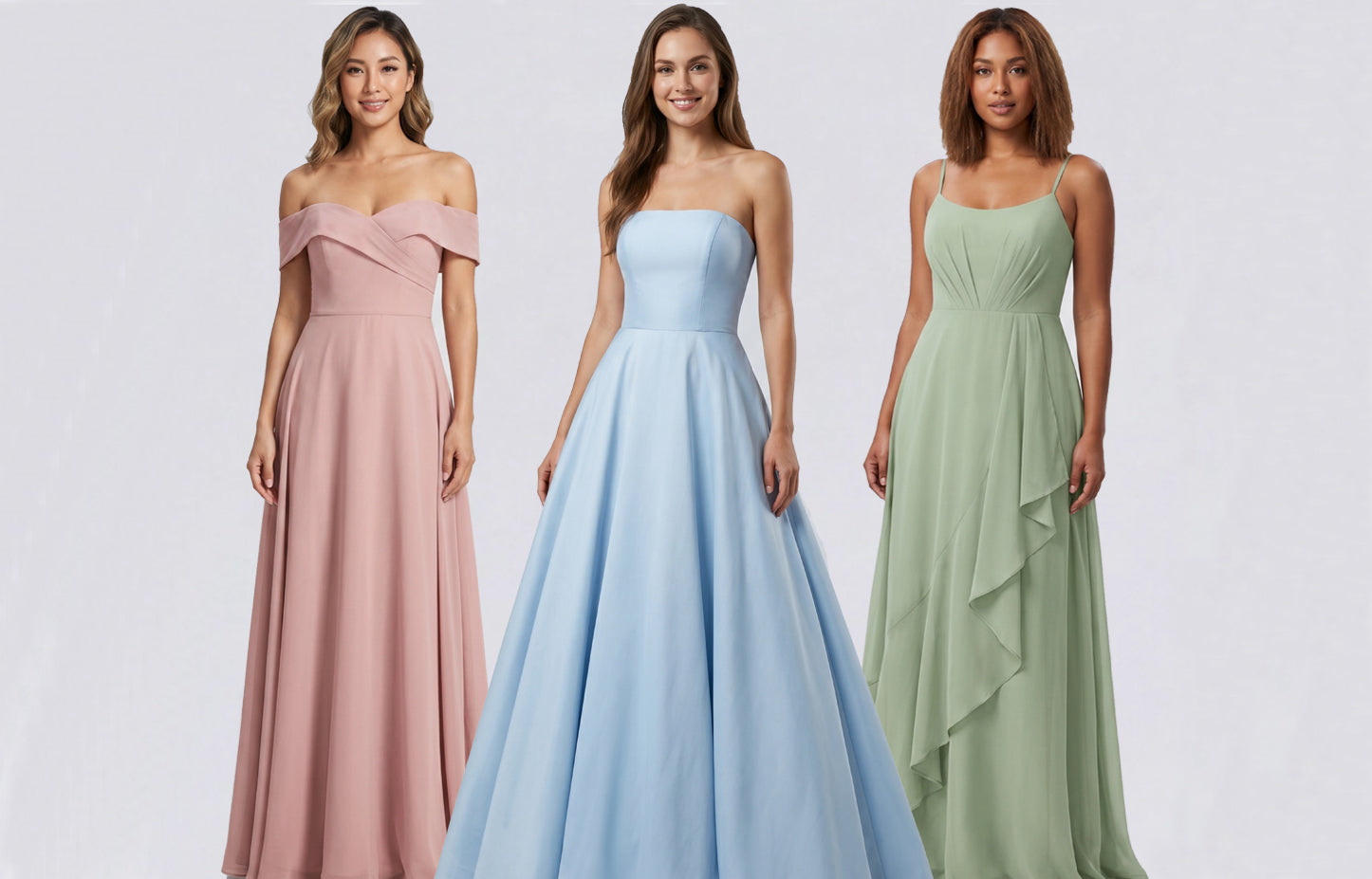 Prom Dresses