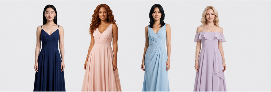 Evening Dresses