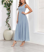 Mother of the Bride or Groom Dresses Two Pieces Jacket Sequins Lace Chiffon Formal Dress Wedding Guests Dresses