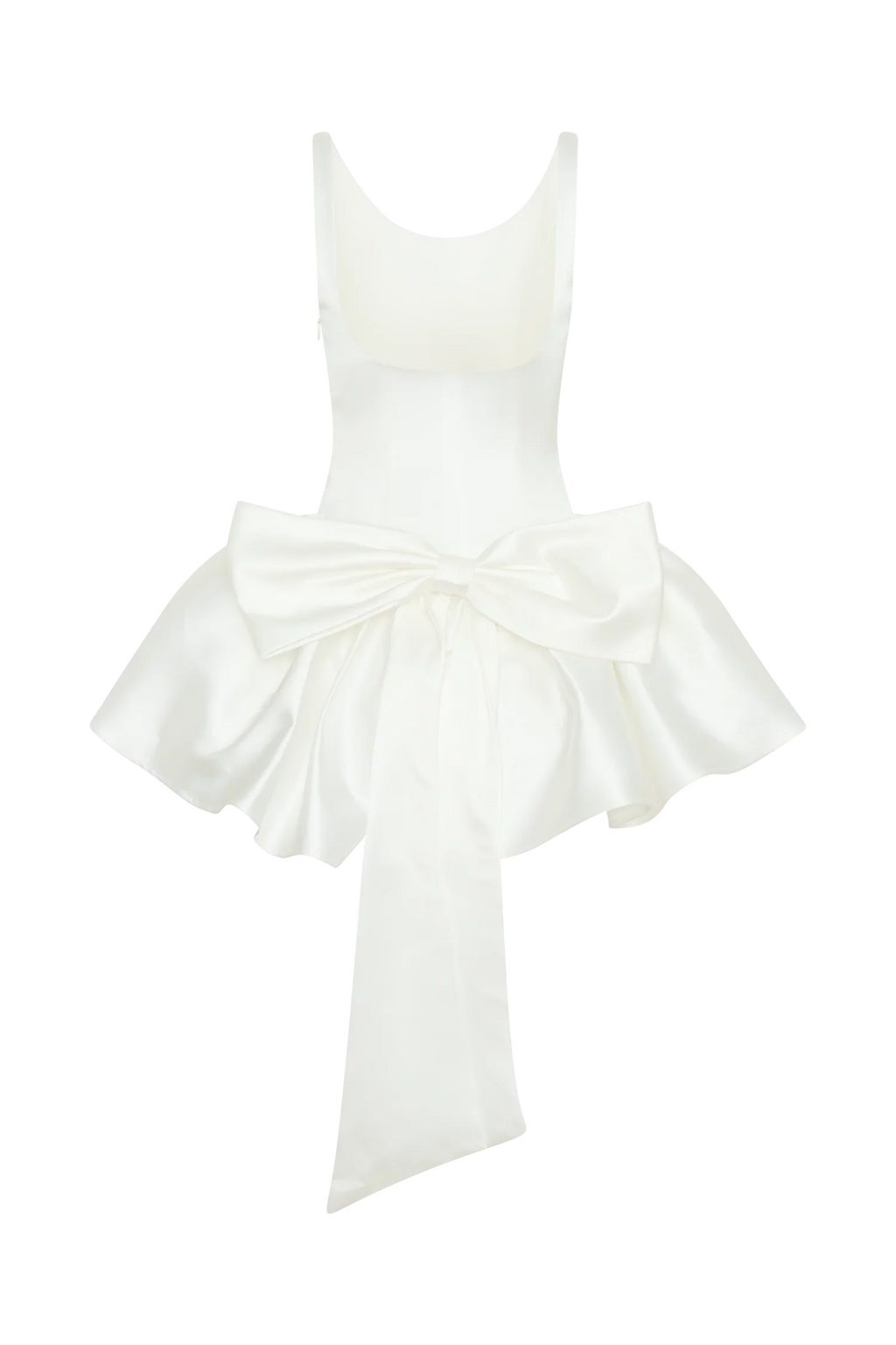 A-Line Princess Knee-Length Square Neck Sleeveless Custom Sexy Party Dresses Short Graduation Dresses