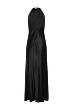 Black Affordable Evening Dresses Hot Sale Long Prom Dresses Off The Shoulder No Slit Sleeveless Evening gowns