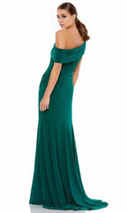 Asymmetric Sleeveless A-Line Enchanting One-shoulder Floor length Long Prom Dress For Sale For Women