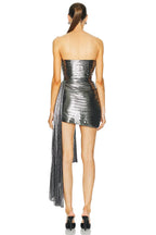 Sheath/Column Strapless Sleeveless Side Zip Short-Mini Homecoming Dress