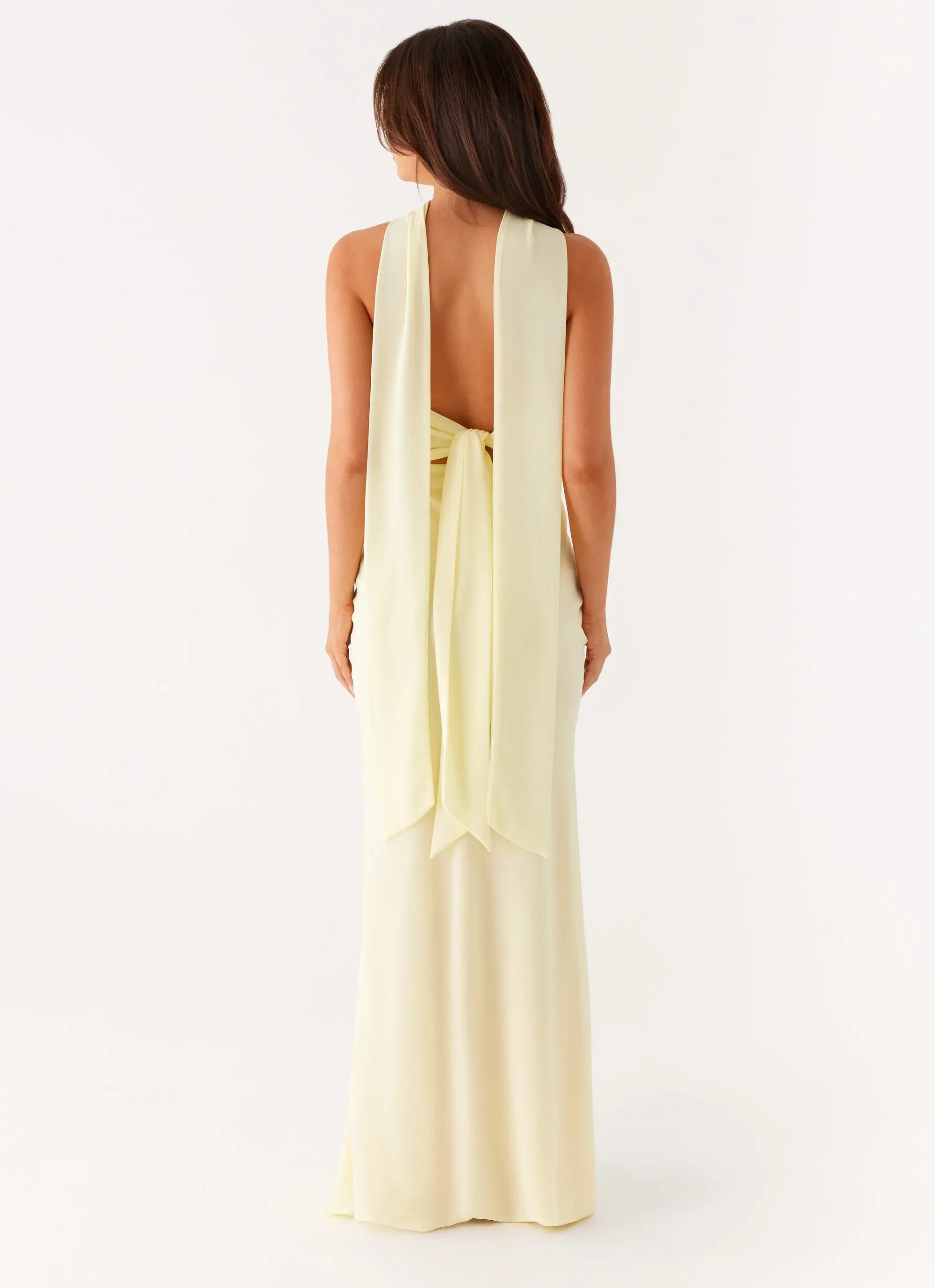 Charming Sheath Strapless Sleeveless Tie Back Floor Length Plus Size Evening Dress