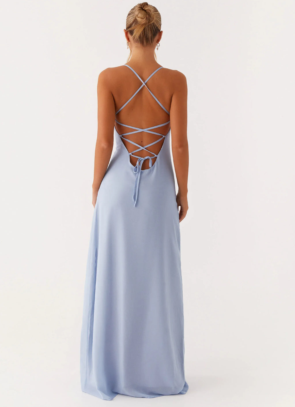 Charming Sheath Sweetheart Neck Sleeveless Lace Up Back Floor Length Plus Size Evening Dress