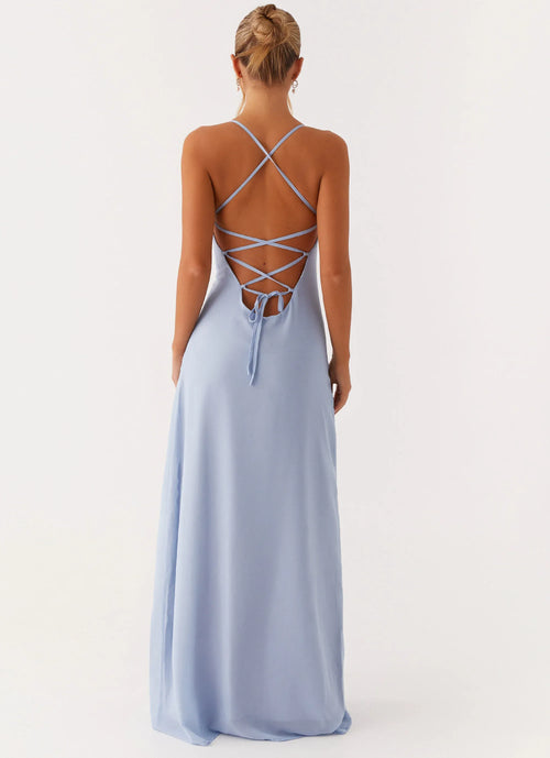 Charmante Robe de Soirée Fourreau Longue au Sol Grande Taille avec Encolure Cœur, sans Manches et Dos Lacé