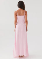 Charming Sheath Sweetheart Neck Sleeveless Zip Back Floor Length Plus Size Evening Dress