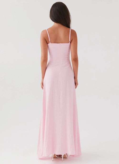 Charmante Robe Fourreau Longueur Ras Du Sol sans Manches avec Décolleté Cœur et Fermeture Éclair au Dos Grande Taille pour Soirée
