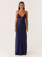 Charming Sheath V Neck Sleeveless Tie Back Floor Length Plus Size Evening Dress