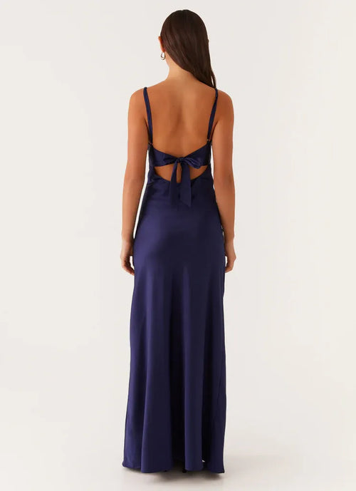 Charming Sheath V Neck Sleeveless Tie Back Floor Length Plus Size Evening Dress