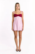 Charming Sheath/Column Sweetheart Neck Sleeveless Backless Above Knee Homecoming Dress