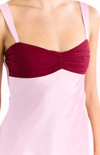 Charming Sheath/Column Sweetheart Neck Sleeveless Backless Above Knee Homecoming Dress