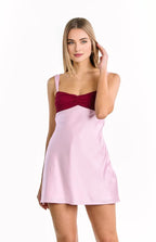 Charming Sheath/Column Sweetheart Neck Sleeveless Backless Above Knee Homecoming Dress