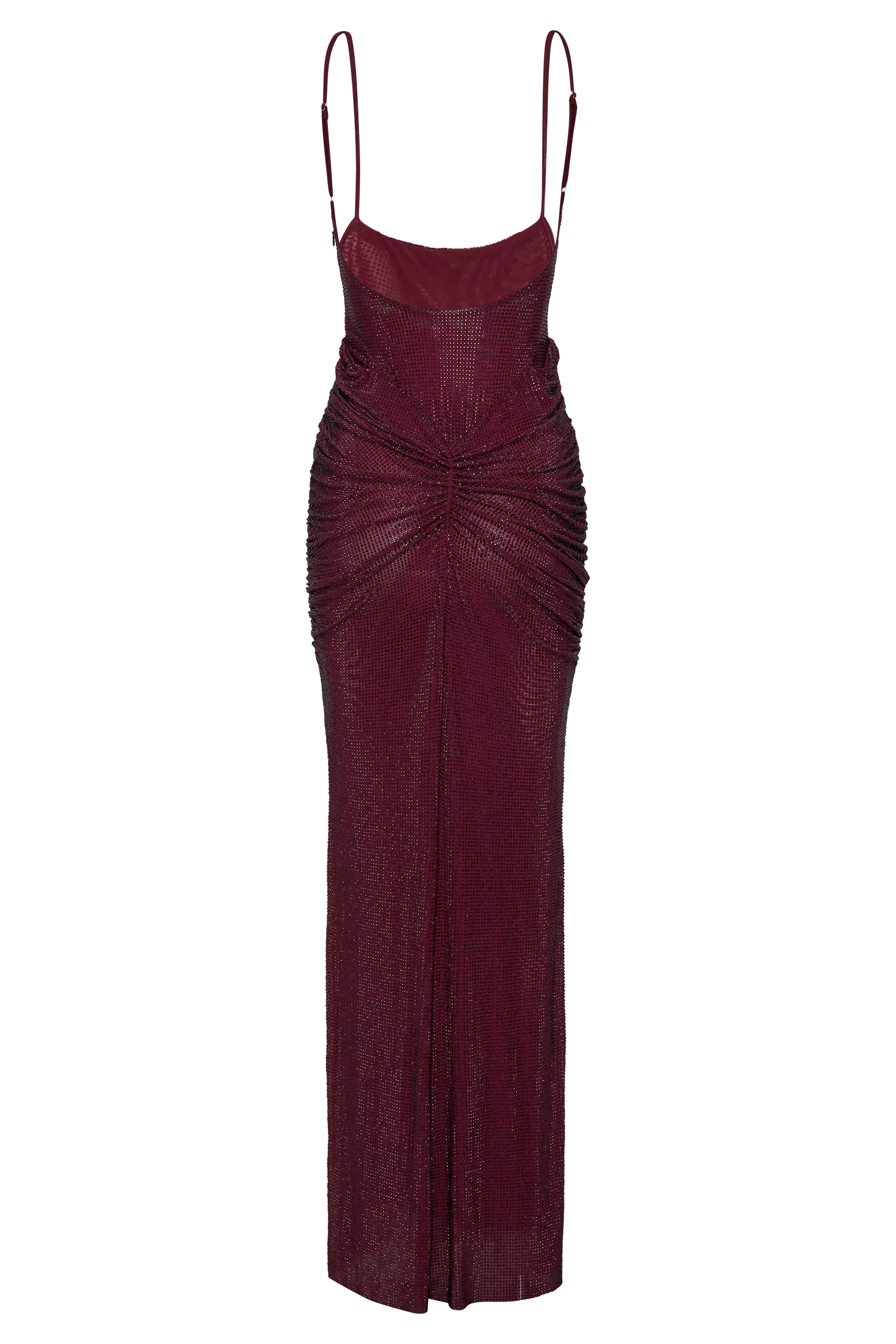 Cheap Mermaid Style Gowns for Women Beautiful Floor Length Prom Dresses Trendy Floor Length Ball Gowns