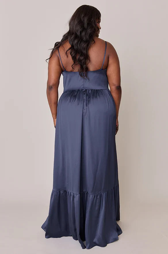 A-line Sweetheart Neck Sleeveless Zipper Up Sweep/Brush Train Prom Dress