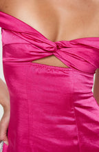 Sheath/Column Off the Shoulder Sleeveless Zipper Up Short-Mini Homecoming Dress