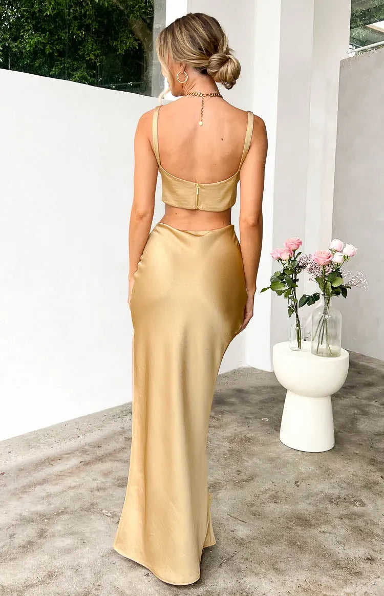 Mermaid/Trumpet Regular Straps Sleeveless Zipper Up Floor-Length Prom Dress