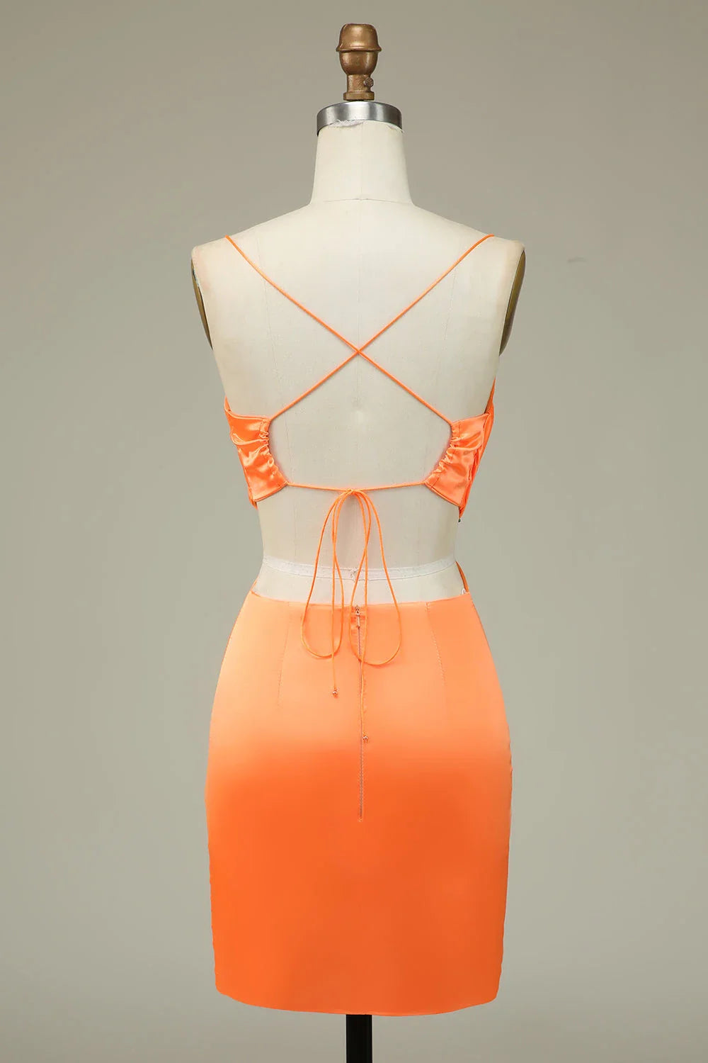 Cowl Sleeveless Sheath Tight Off the shoulder Short Party Dress For Sale For women