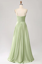 Cowl Sleeveless Sheath Trendy Off the shoulder Floor length Party Dress For Sale For Ladies