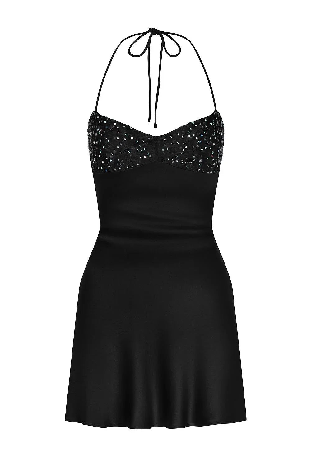 Sheath Spaghetti Straps Sleeveless Criss Cross Back Short-Mini Homecoming Dress