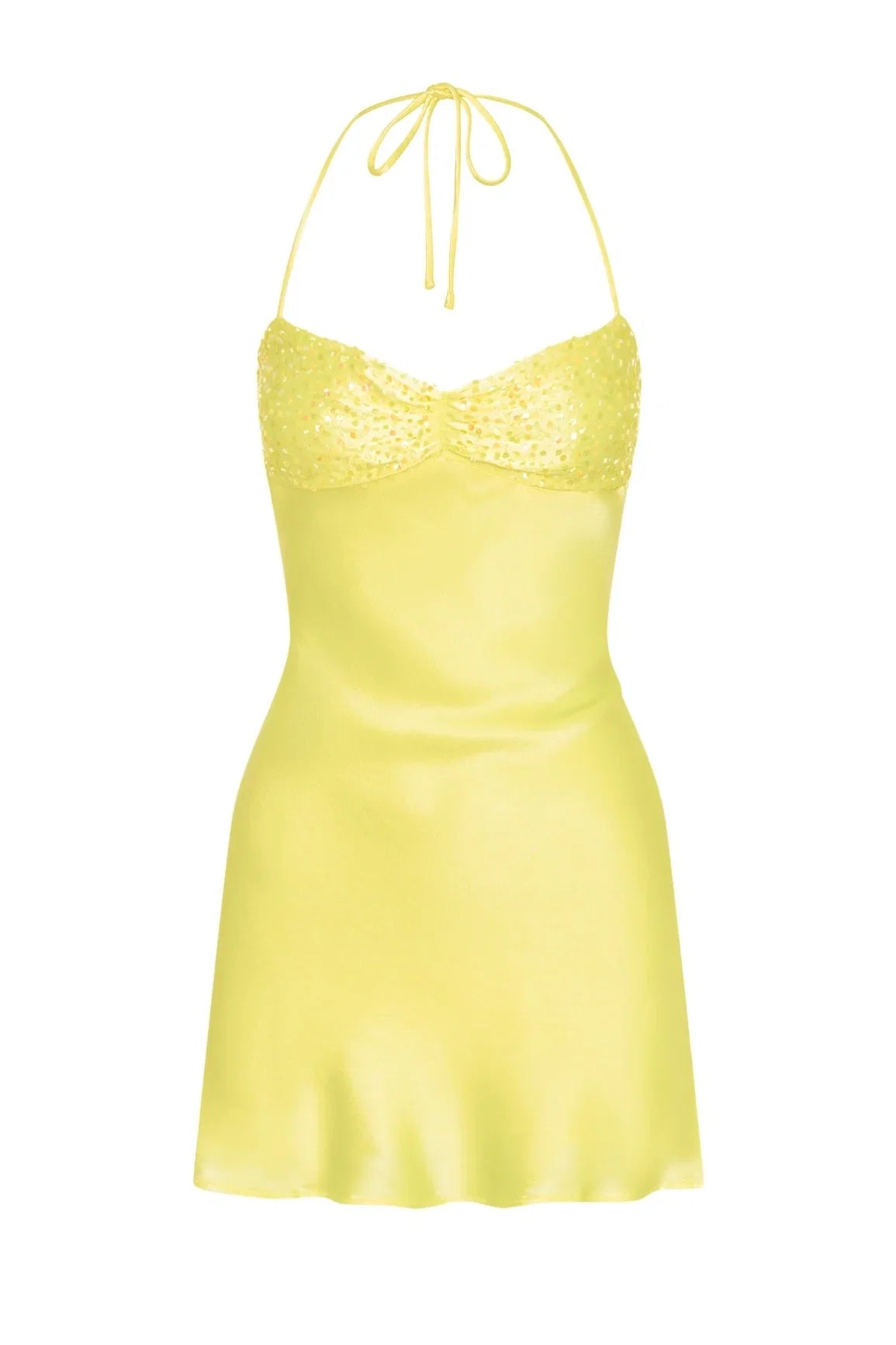 Sheath Spaghetti Straps Sleeveless Criss Cross Back Short-Mini Homecoming Dress
