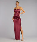 Dashing Sheath Sweetheart Neck Spaghetti Strap Open Back Floor Length Prom Dress
