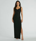 Dazzling Mermaid Sweetheart Neck Sleeveless Tie Back Floor Length Prom Dress