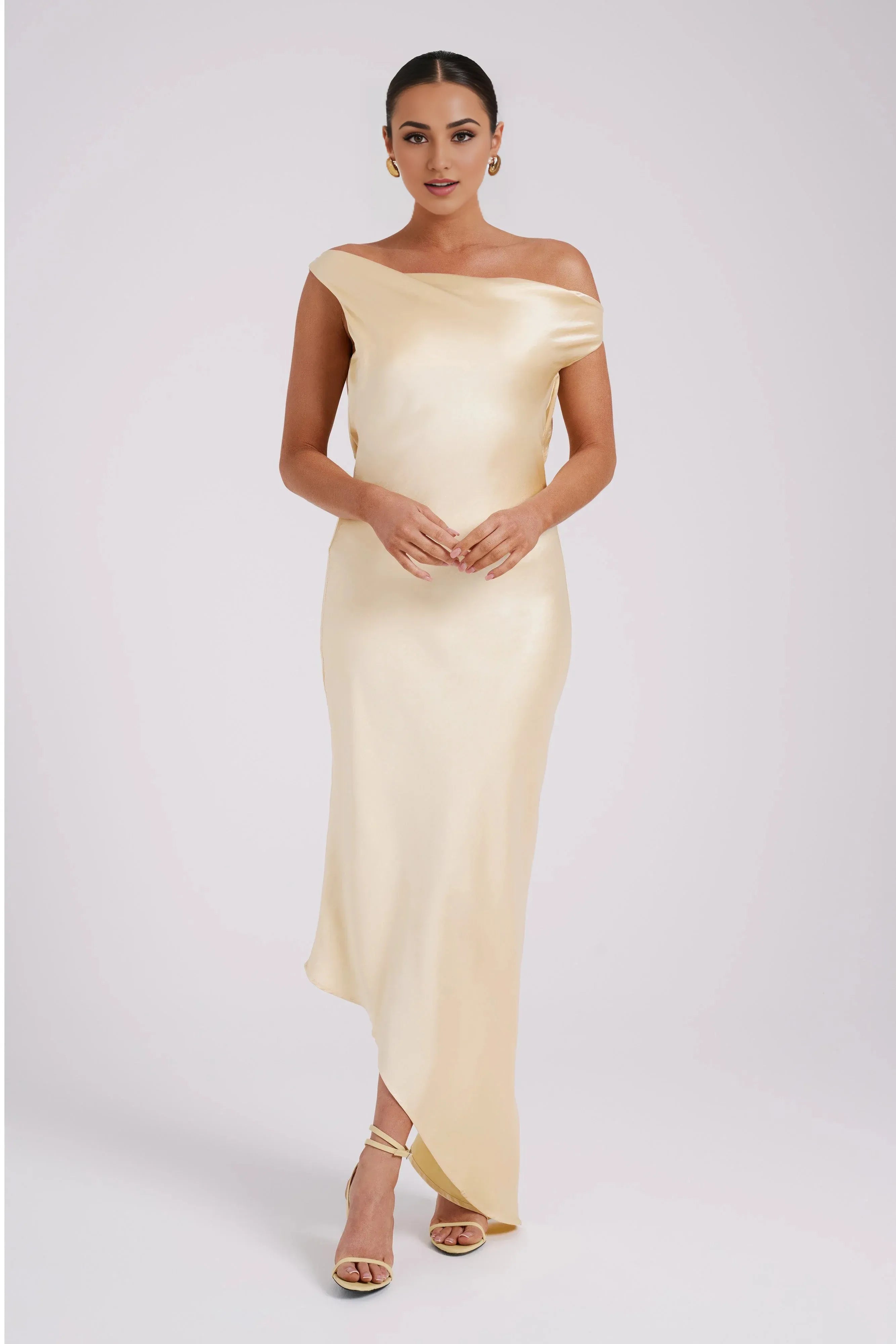 Black Discount Floor Length Prom Dresses Simple Strapless Prom Dresses for Women No Slit Backless Ball Gowns