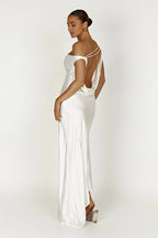 Black Discount Floor Length Prom Dresses Simple Strapless Prom Dresses for Women No Slit Backless Ball Gowns
