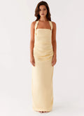 Dreamy Sheath Halter Neck Sleeveless Buckle Back Floor Length Plus Size Evening Dress
