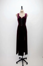 Edgy Sheath Sweetheart Sleeveless Lace-Up Burgundy Floor-Length Evening Dress For Women Hot Sale