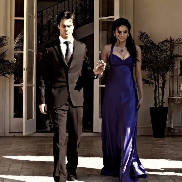 A-Line Strapless Sweetheart Sleeveless Zipper Back Floor-Length Prom Dress
