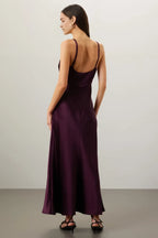 Elegant Sheath Sweetheart Neck Sleeveless Open Back Floor Length Plus Size Prom Dress