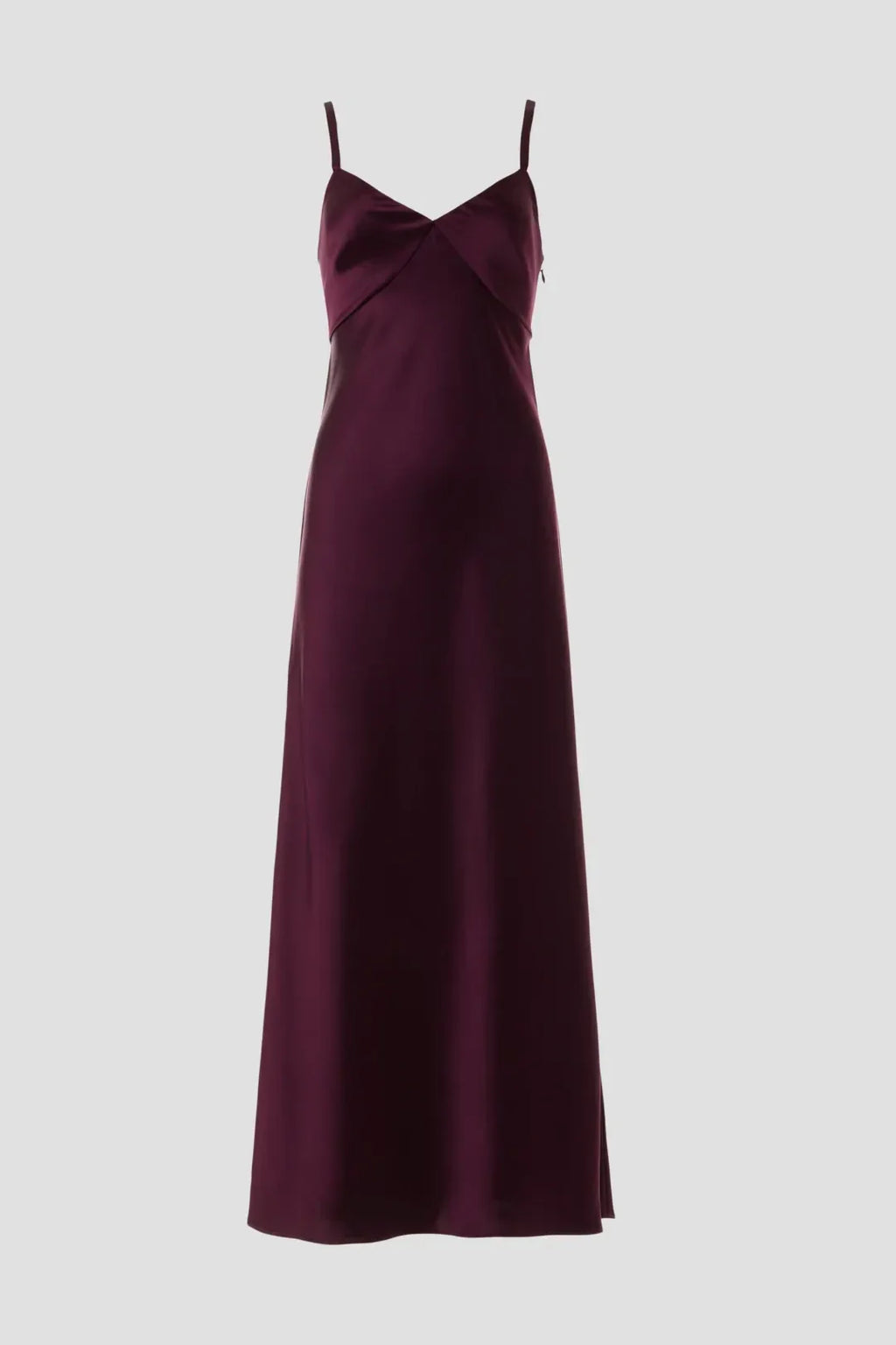 Elegant Sheath Sweetheart Neck Sleeveless Open Back Floor Length Plus Size Prom Dress