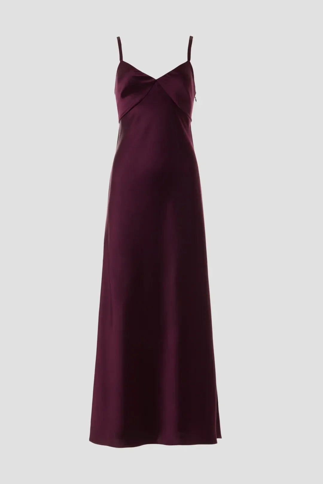 Elegant Sheath Sweetheart Neck Sleeveless Open Back Floor Length Plus Size Prom Dress