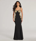 Mermaid Sweetheart Neck Sleeveless Backless Floor-Length Prom Dress