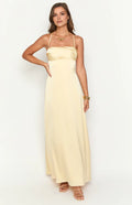 Sheath/Column Spaghetti Straps Sleeveless Up Floor-Length Prom Dress