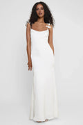 Enchanting Mermaid Sweetheart Neck Sleeveless Floral Strap Floor Length Prom Dress