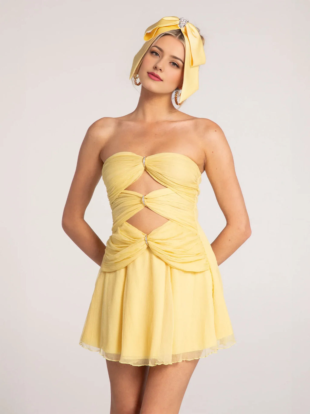 A-Line/Princess Sweetheart Sleeveless Zipper Up Short-Mini Homecoming Dress