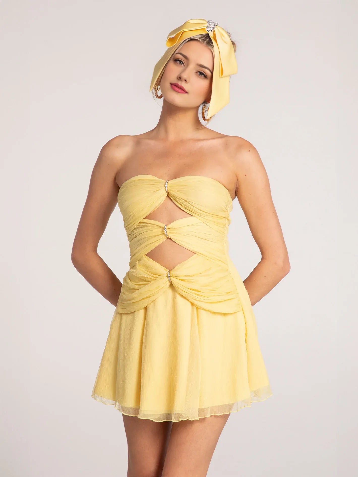 A-Line/Princess Sweetheart Sleeveless Zipper Up Short-Mini Homecoming Dress