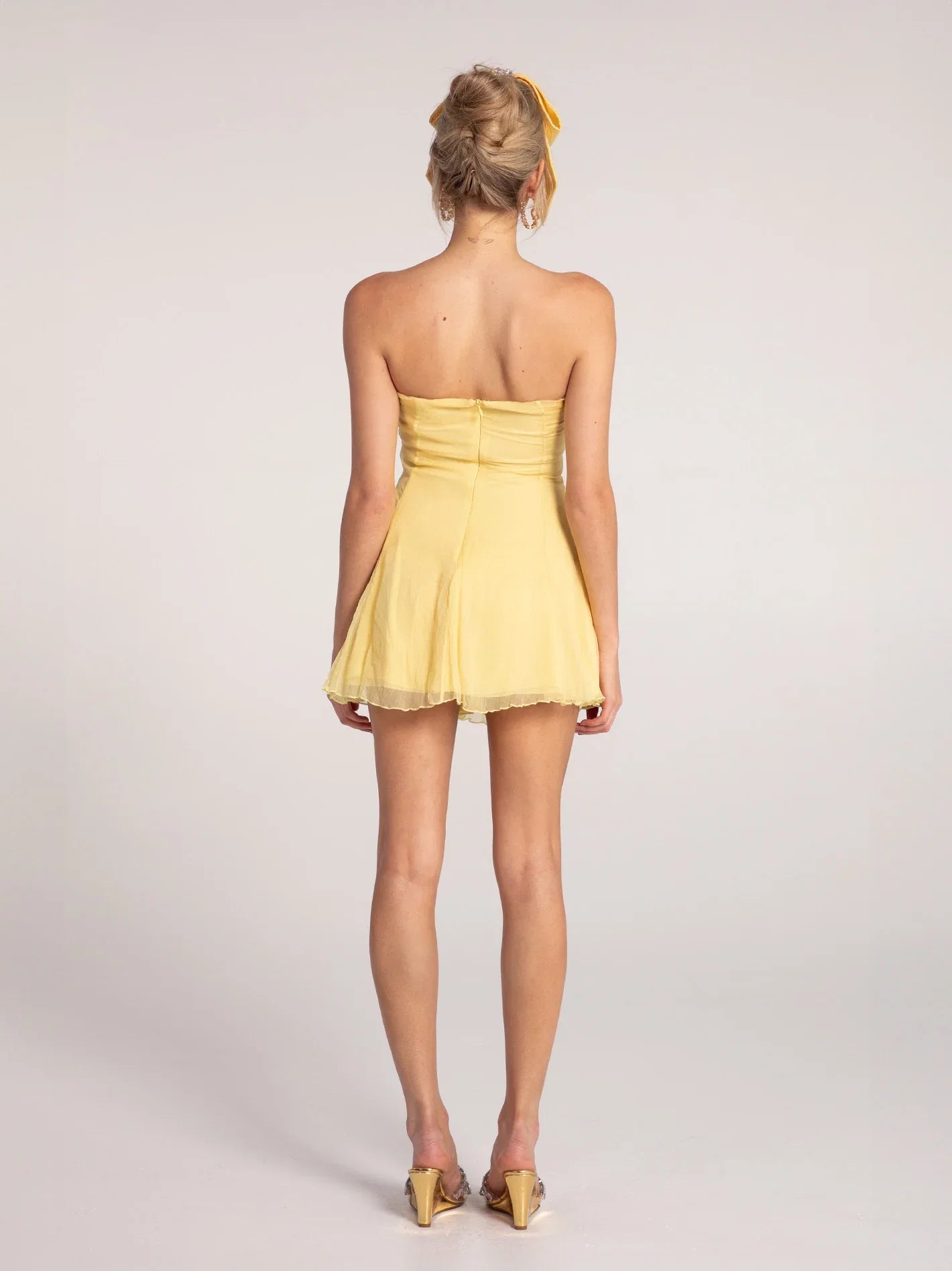 A-Line/Princess Sweetheart Sleeveless Zipper Up Short-Mini Homecoming Dress