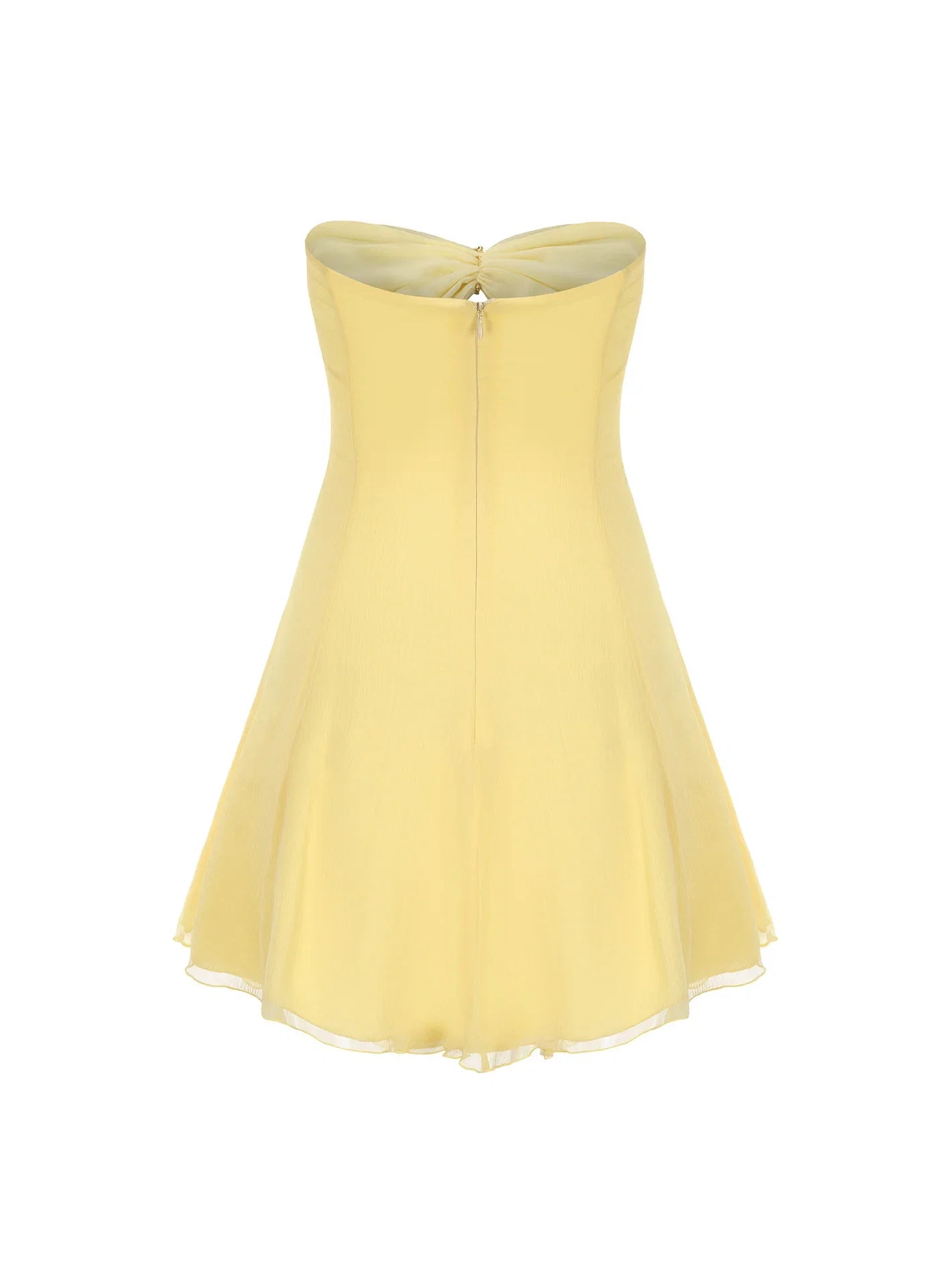 A-Line/Princess Sweetheart Sleeveless Zipper Up Short-Mini Homecoming Dress