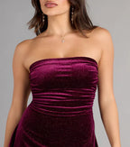 Glitter A-Line/Princess Strapless Sleeveless Backless Short-Mini Homecoming Dresses