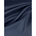 Glittering A-Line 3/4 Length Sleeve Illusion Neck Ruffles Floor-Length Mother Of The Bride Dress