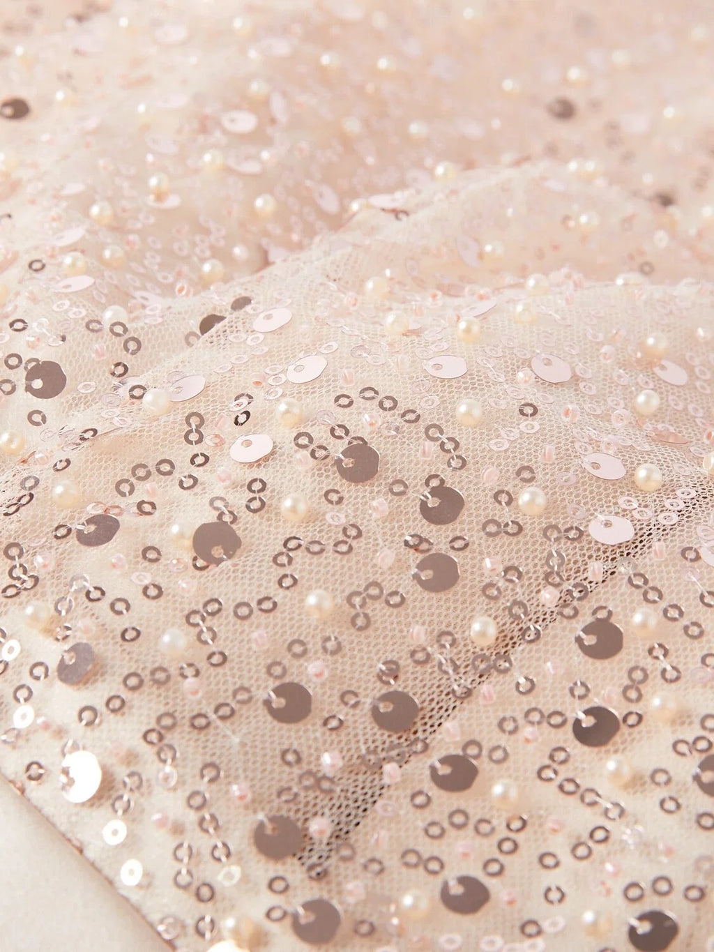 Mermaid Long Sleeve Illusion Neck Overskirt Floor-Length Mother Of The Bride Dress