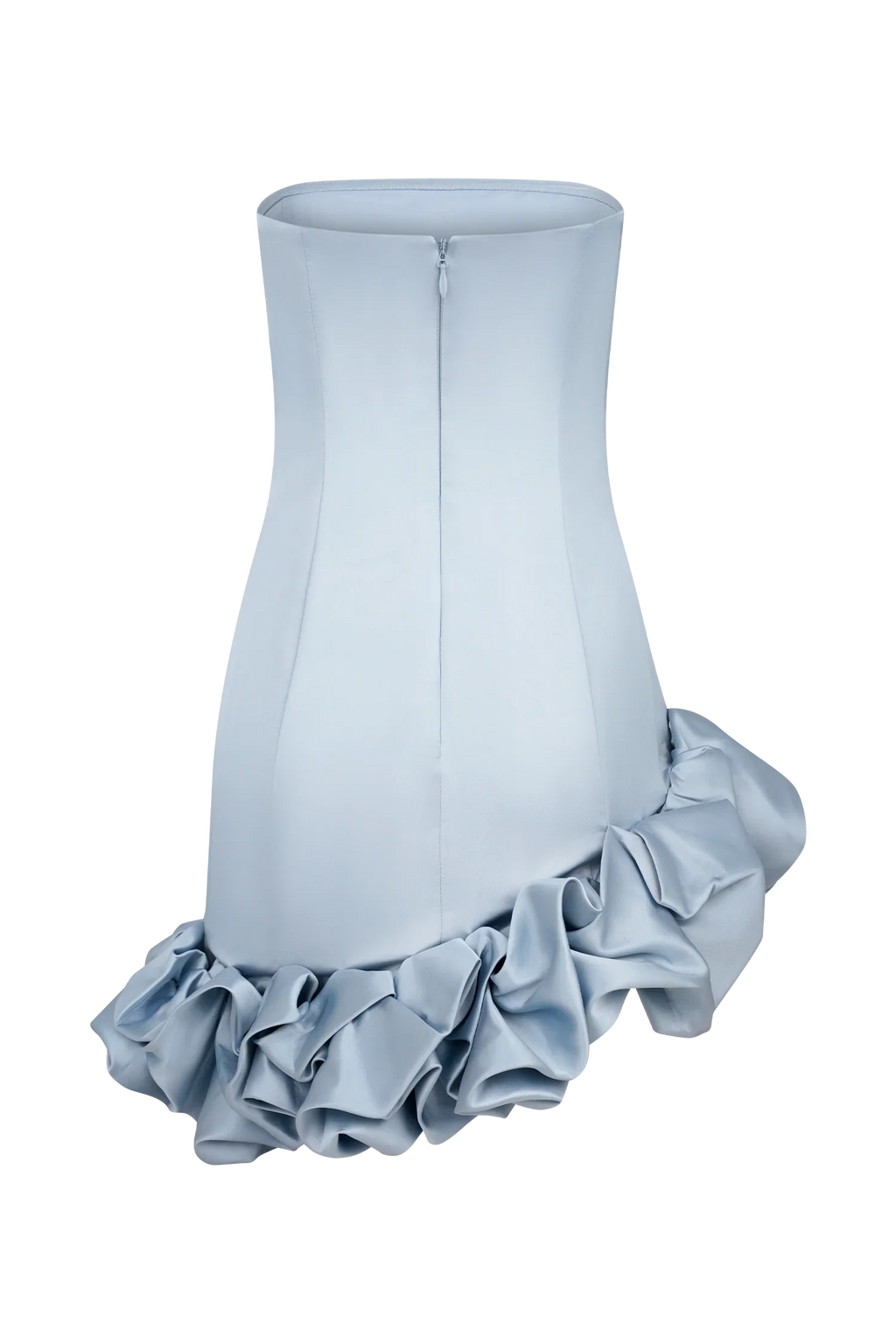 HOT Sale Sexy Knee Length Dresses Casual Shein Shift Dresses Price Strapless Short Beautiful Homecoming Dresses