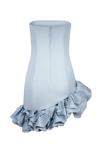HOT Sale Sexy Knee Length Dresses Casual Shein Shift Dresses Price Strapless Short Beautiful Homecoming Dresses