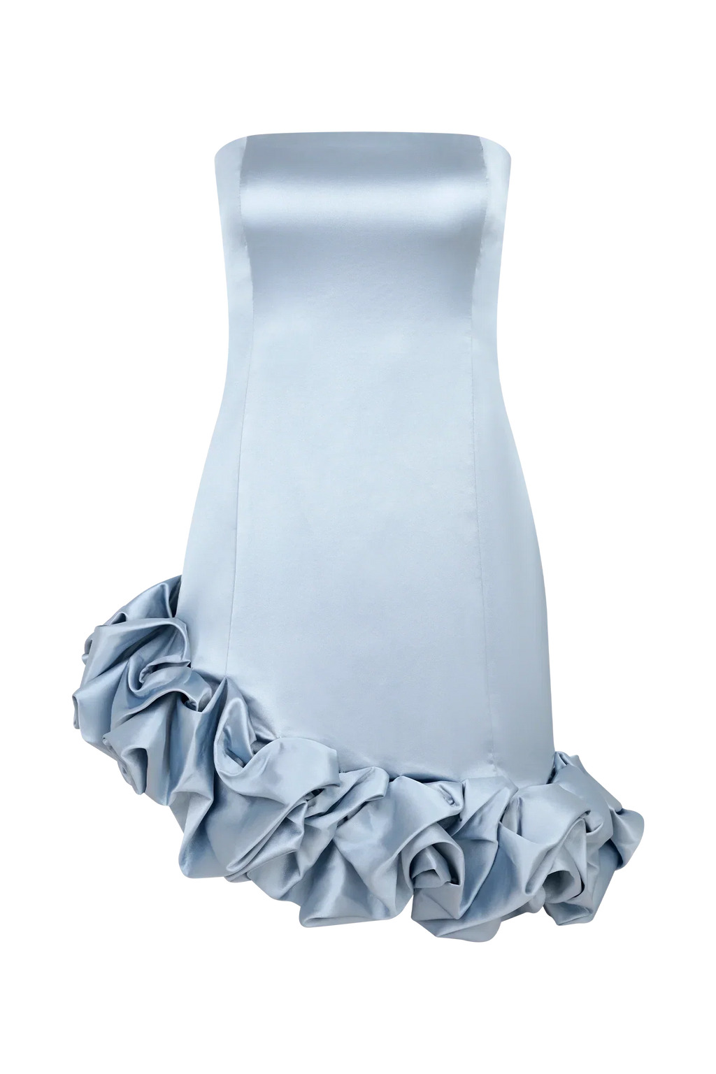 HOT Sale Sexy Knee Length Dresses Casual Shein Shift Dresses Price Strapless Short Beautiful Homecoming Dresses