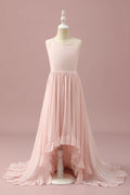Halter Sleeveless A-Line Charming Off the shoulder Asymmetrical Floor length Party Dress For Sale For Ladies