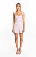 Straps Short Graduation Homecoming Dresses Ruffle Backless Sleeveless Unique Backless Party Dresses
